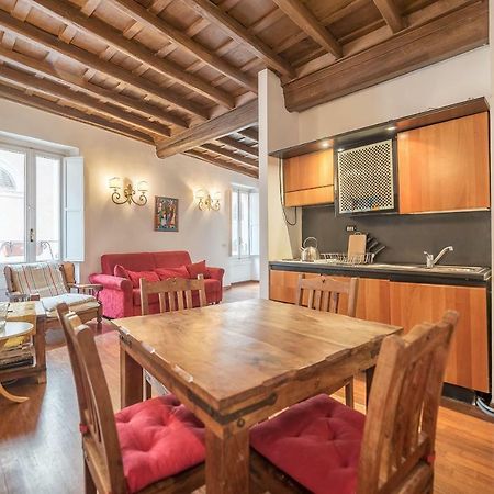Panetteria Apartment Roma Dış mekan fotoğraf