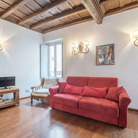Panetteria Apartment Roma Dış mekan fotoğraf