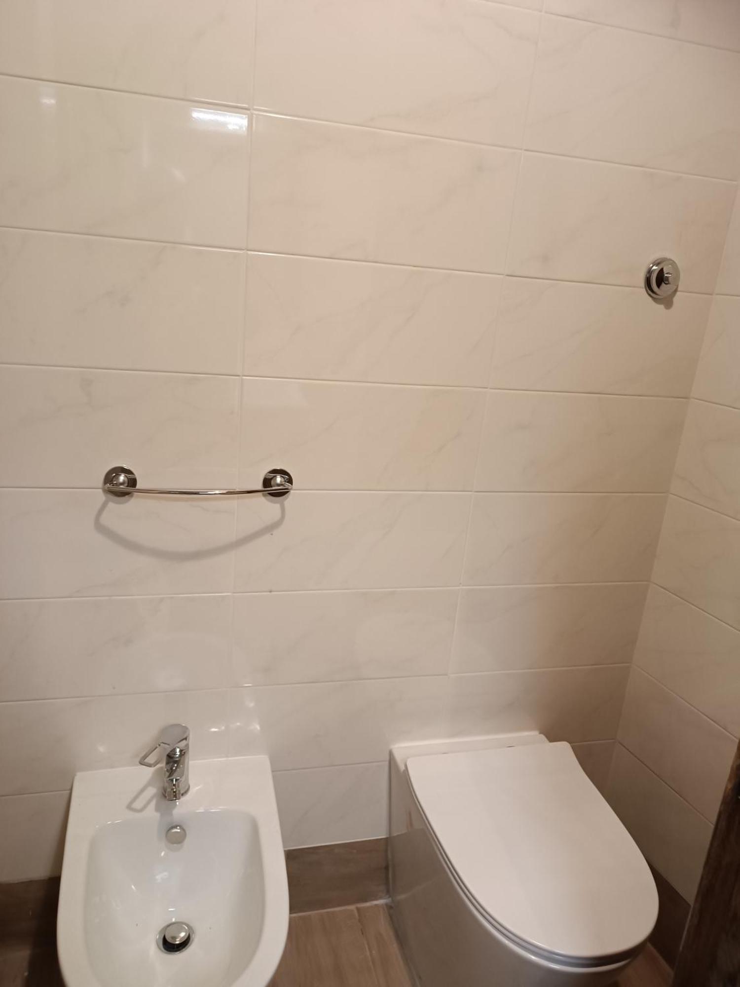 Panetteria Apartment Roma Dış mekan fotoğraf