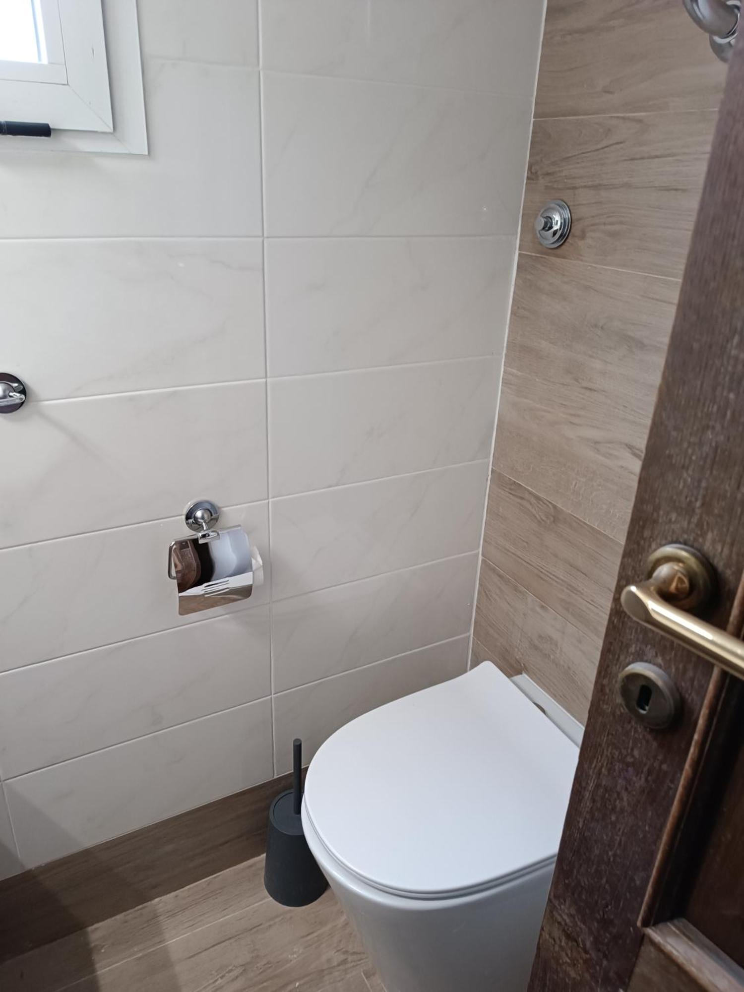 Panetteria Apartment Roma Dış mekan fotoğraf