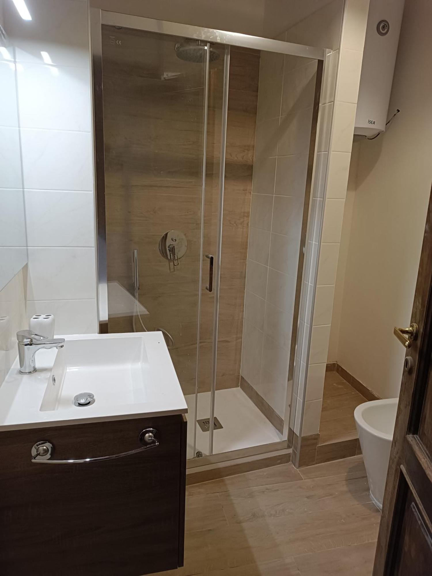 Panetteria Apartment Roma Dış mekan fotoğraf