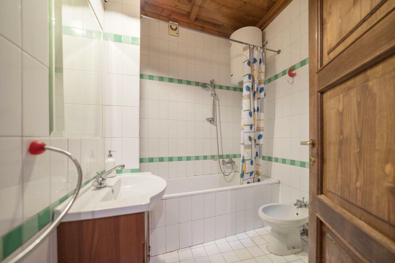Panetteria Apartment Roma Dış mekan fotoğraf