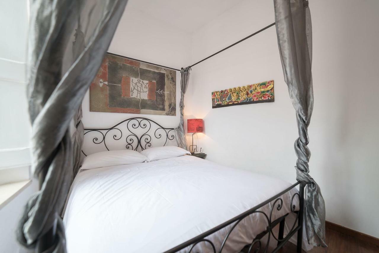 Panetteria Apartment Roma Dış mekan fotoğraf