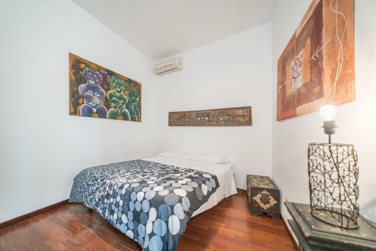 Panetteria Apartment Roma Dış mekan fotoğraf