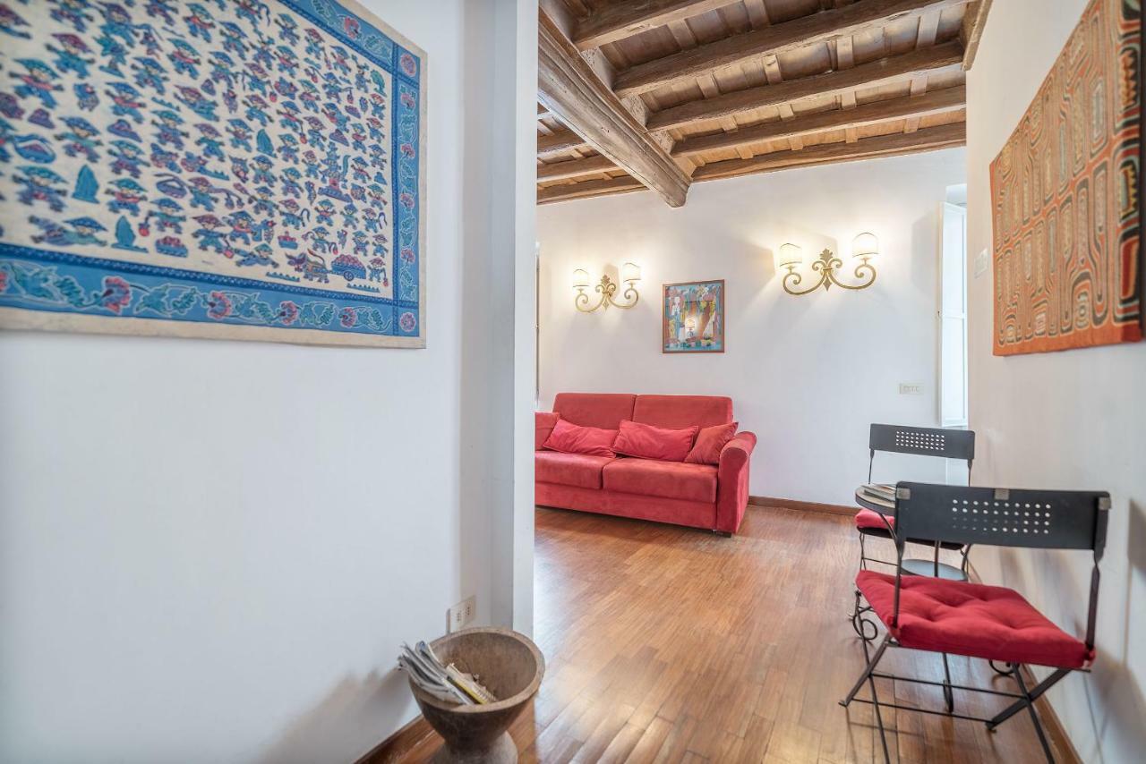 Panetteria Apartment Roma Dış mekan fotoğraf