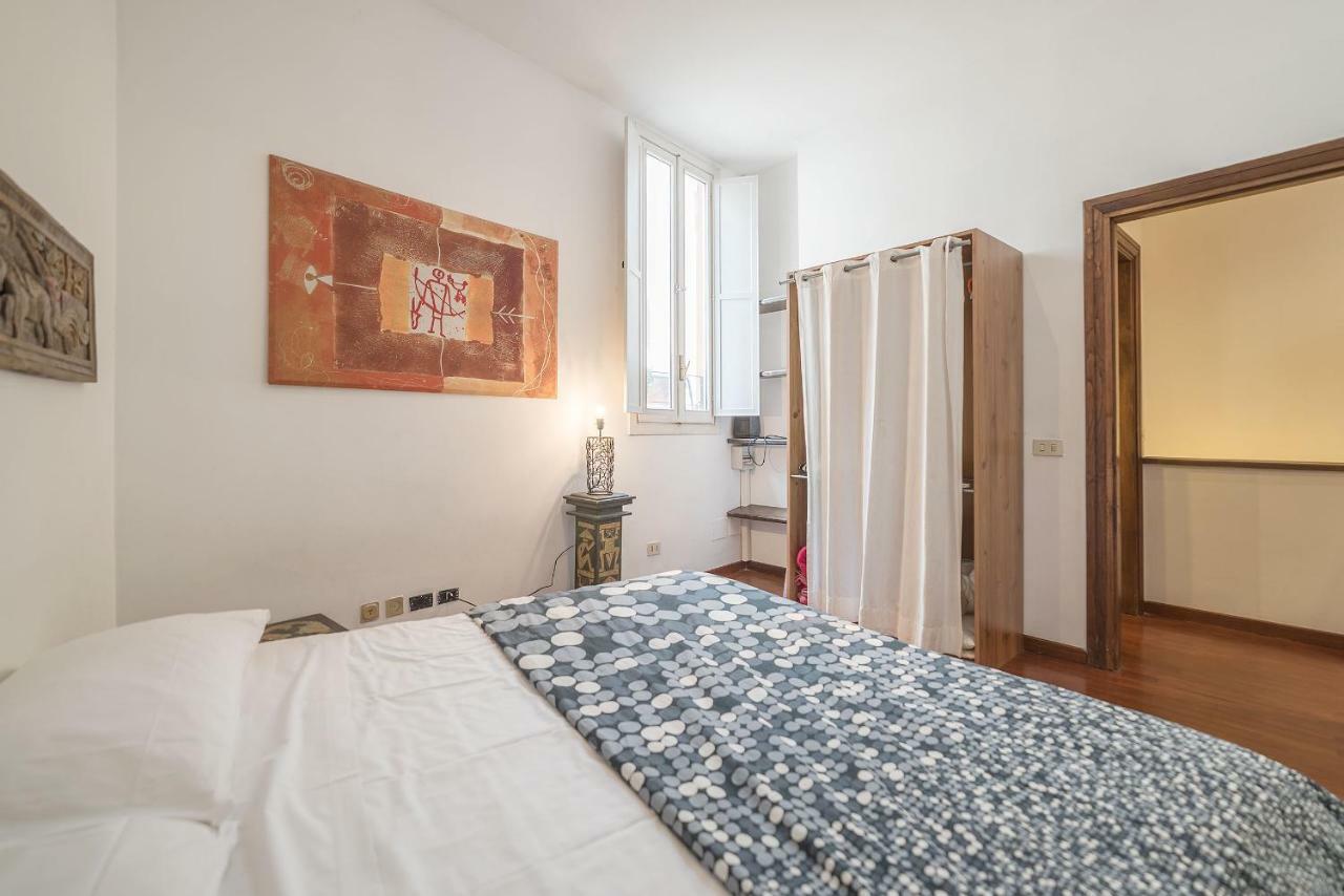 Panetteria Apartment Roma Dış mekan fotoğraf