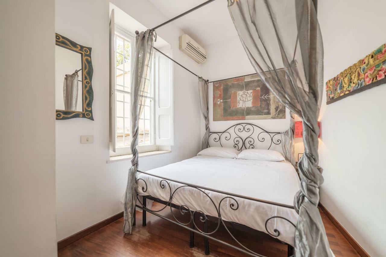 Panetteria Apartment Roma Dış mekan fotoğraf
