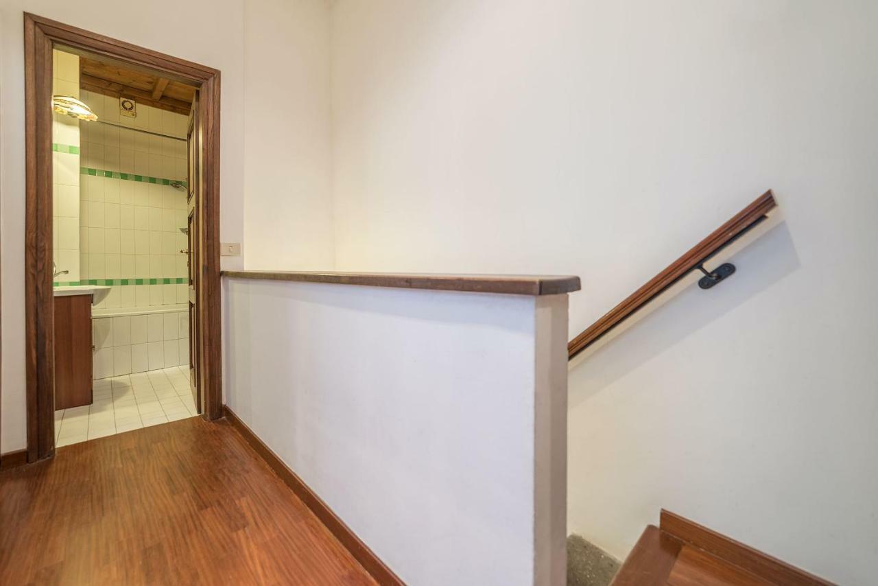 Panetteria Apartment Roma Dış mekan fotoğraf