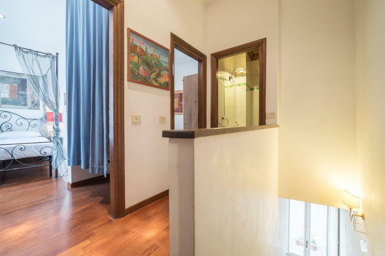 Panetteria Apartment Roma Dış mekan fotoğraf